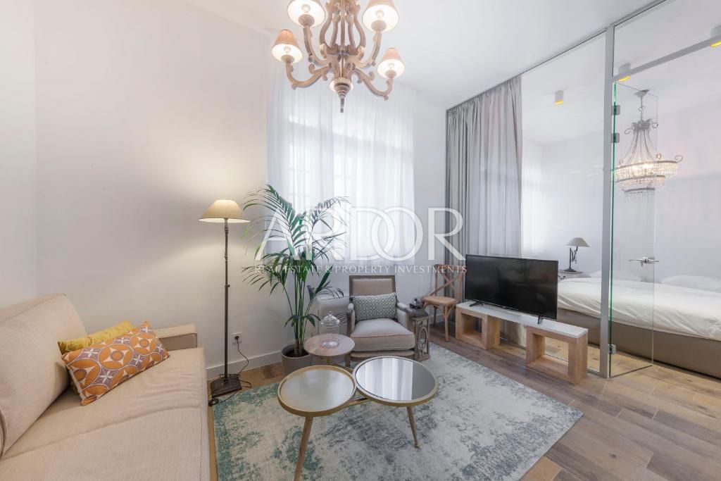 Apartmaj Opatija - Centar, Opatija, 200m2