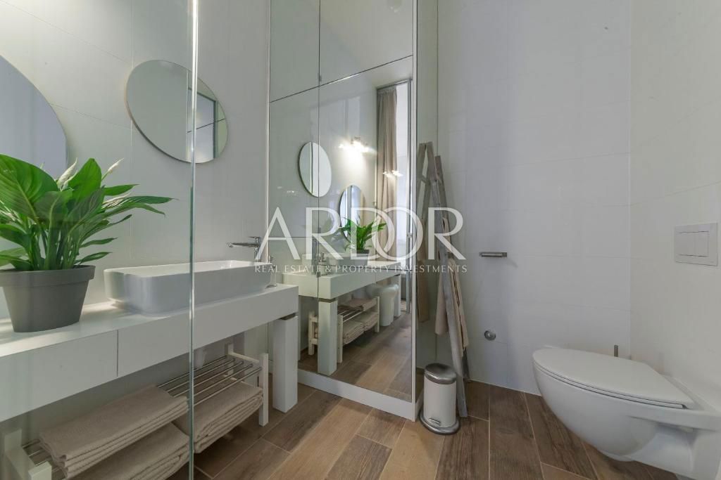 Apartmaj Opatija - Centar, Opatija, 200m2