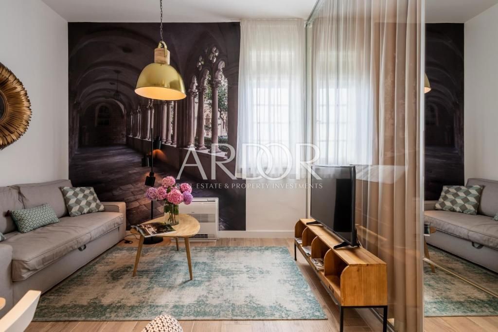 Apartmaj Opatija - Centar, Opatija, 200m2