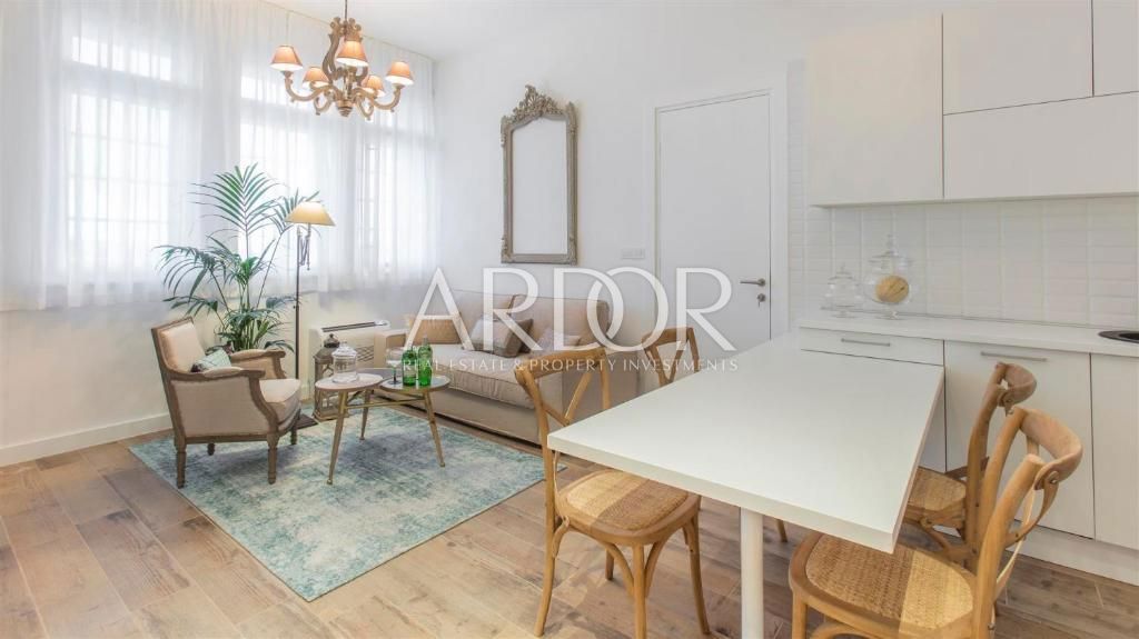 Apartmaj Opatija - Centar, Opatija, 200m2