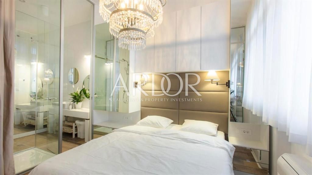 Apartmaj Opatija - Centar, Opatija, 200m2