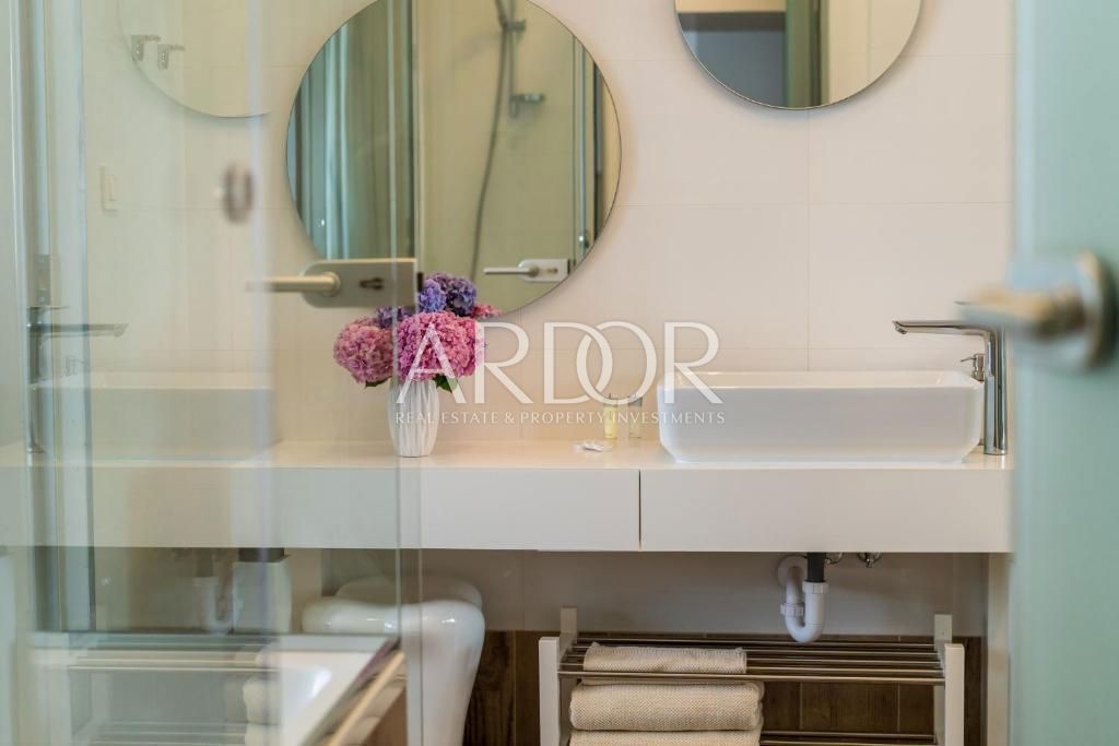 Apartmaj Opatija - Centar, Opatija, 200m2