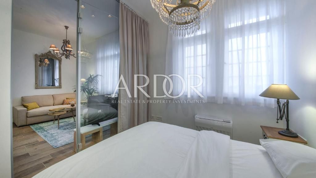 Apartmaj Opatija - Centar, Opatija, 200m2