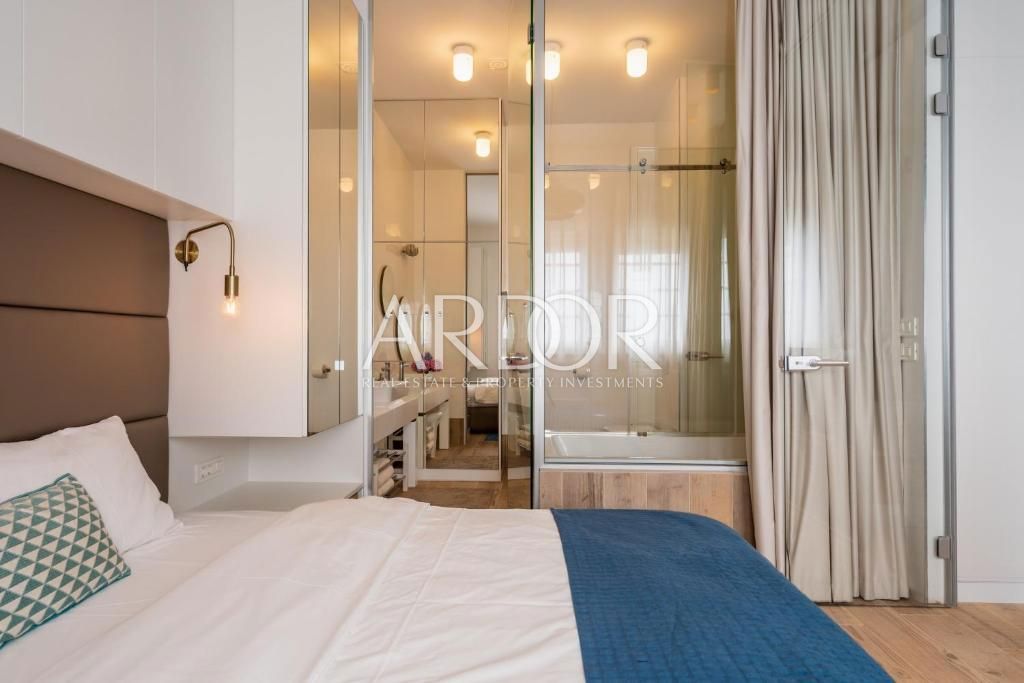 Apartmaj Opatija - Centar, Opatija, 200m2