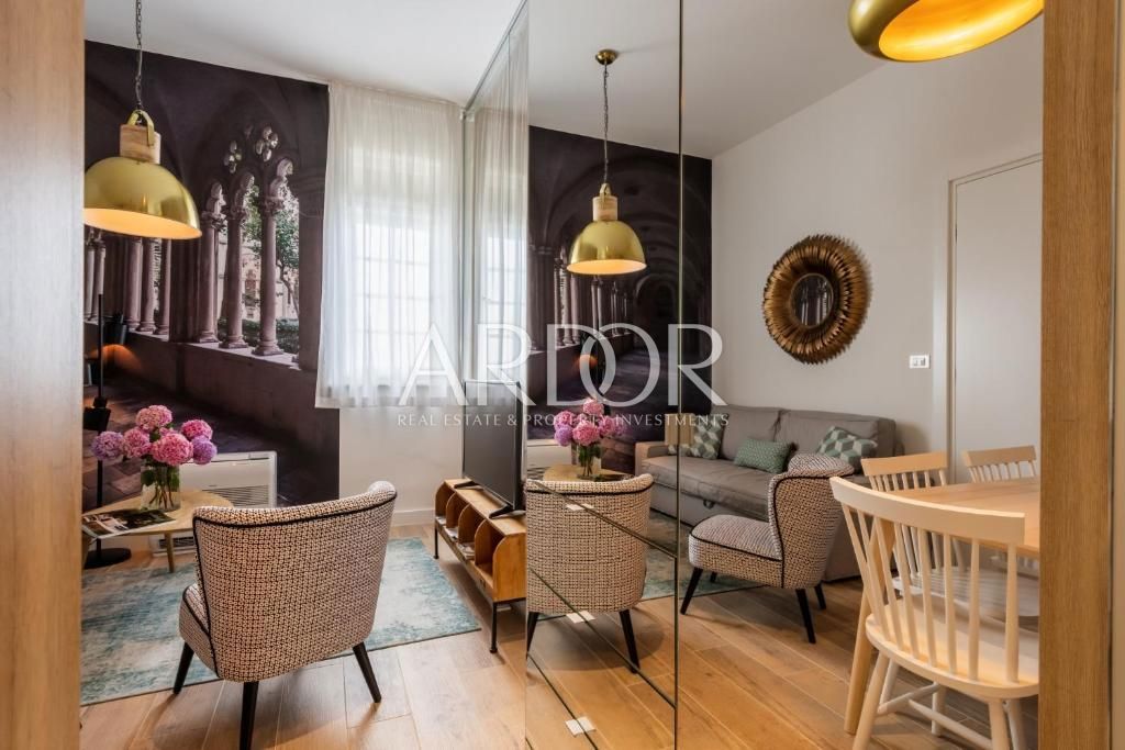 Apartmaj Opatija - Centar, Opatija, 200m2