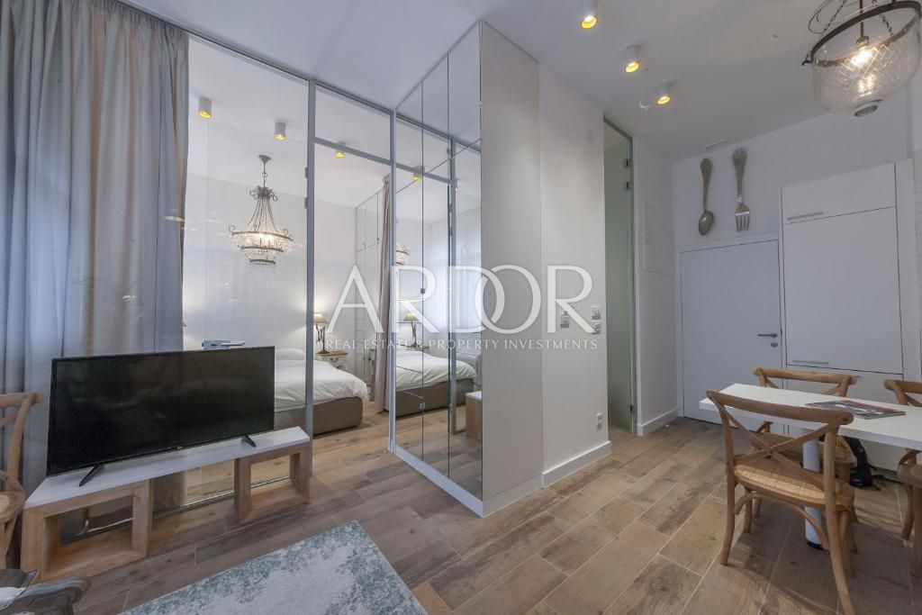 Apartmaj Opatija - Centar, Opatija, 200m2