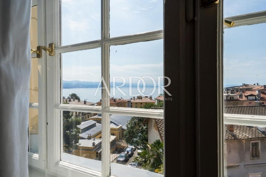 Apartmaj Opatija - Centar, Opatija, 200m2