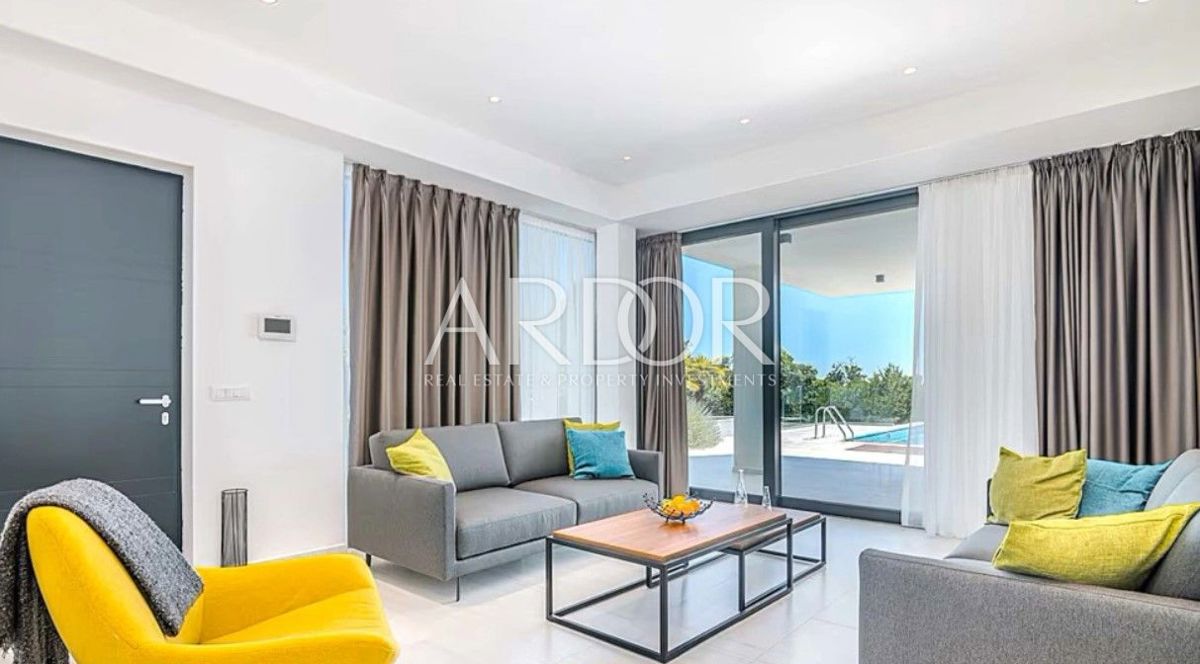 Vila Veprinac, Opatija - Okolica, 284m2