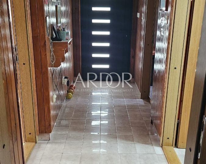 Hiša Novi Vinodolski, 140m2