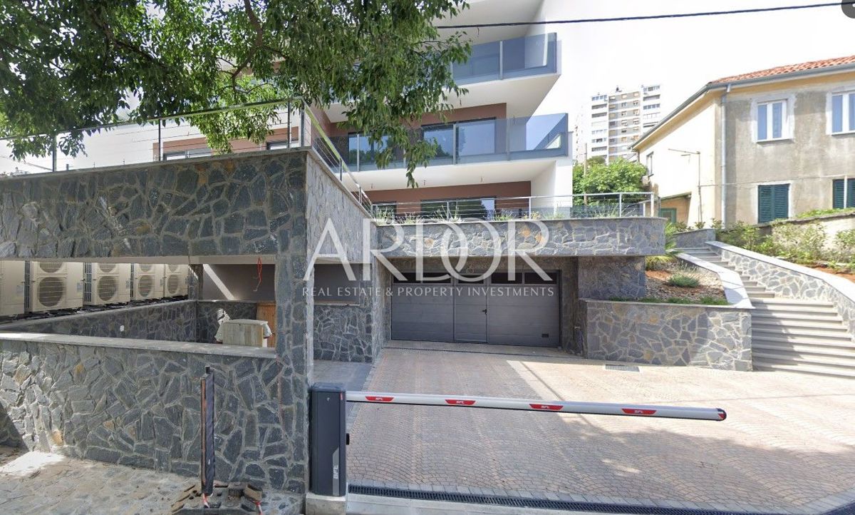 Apartmaj Kantrida, Rijeka, 86,47m2