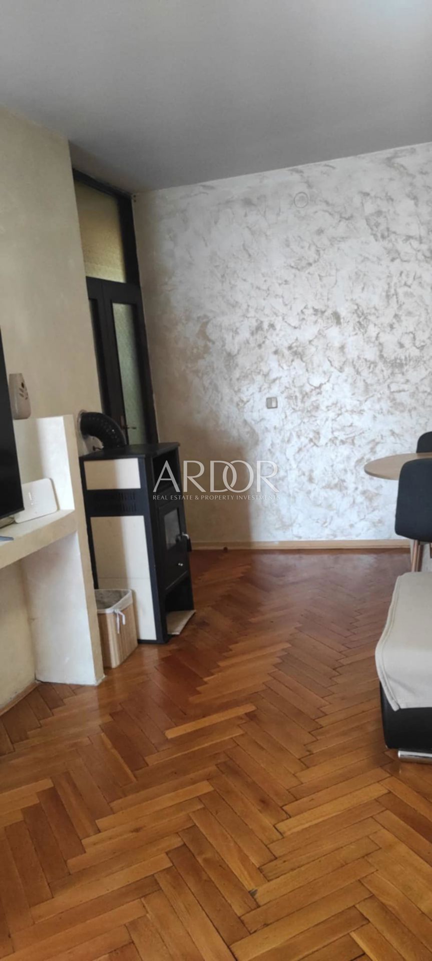 Apartmaj Omišalj, 73m2