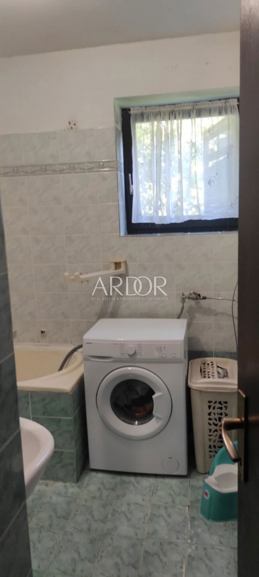 Apartmaj Omišalj, 73m2