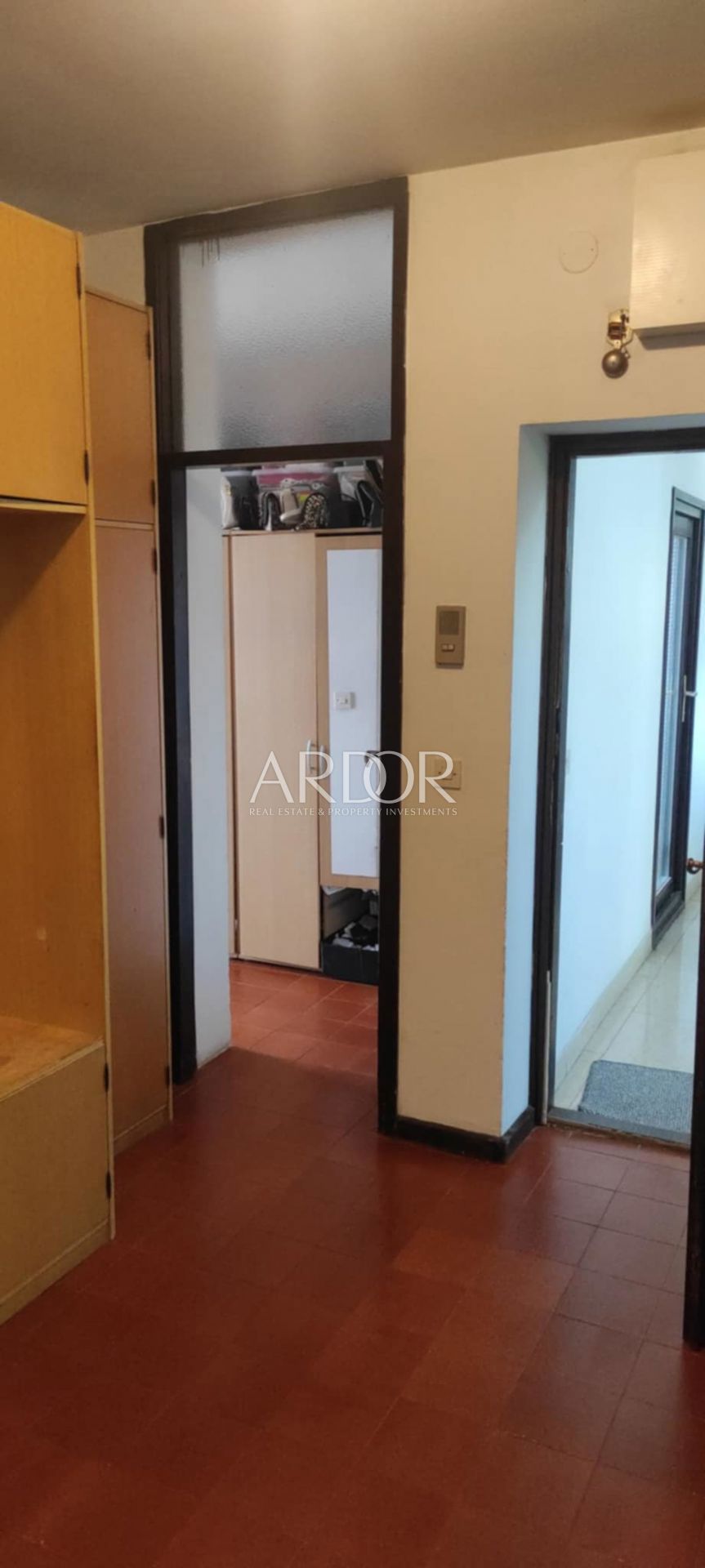 Apartmaj Omišalj, 73m2