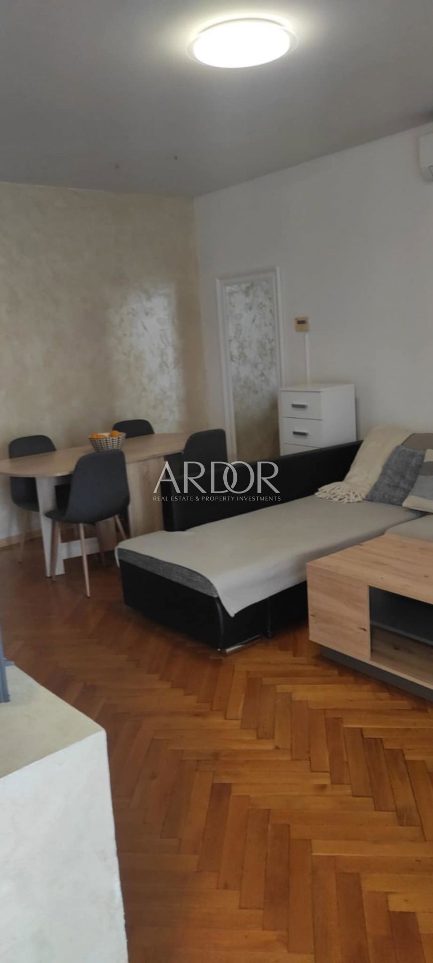 Apartmaj Omišalj, 73m2