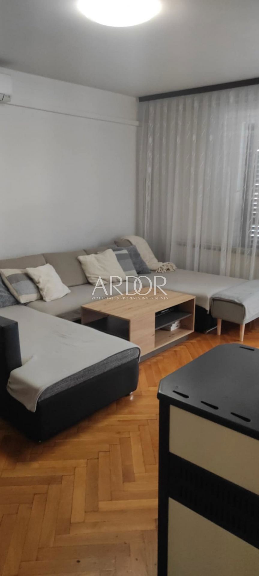 Apartmaj Omišalj, 73m2