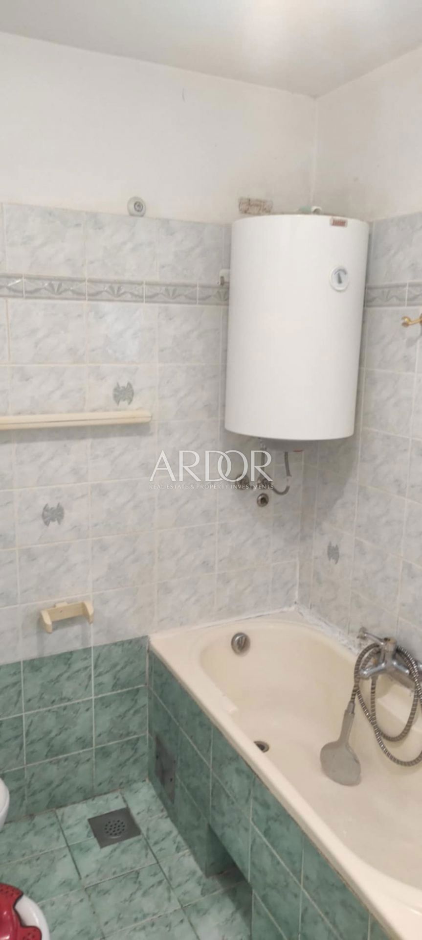 Apartmaj Omišalj, 73m2