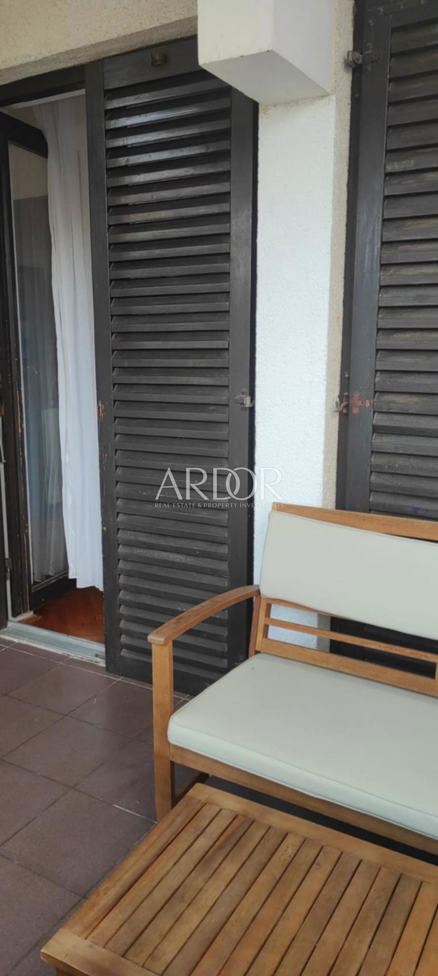 Apartmaj Omišalj, 73m2