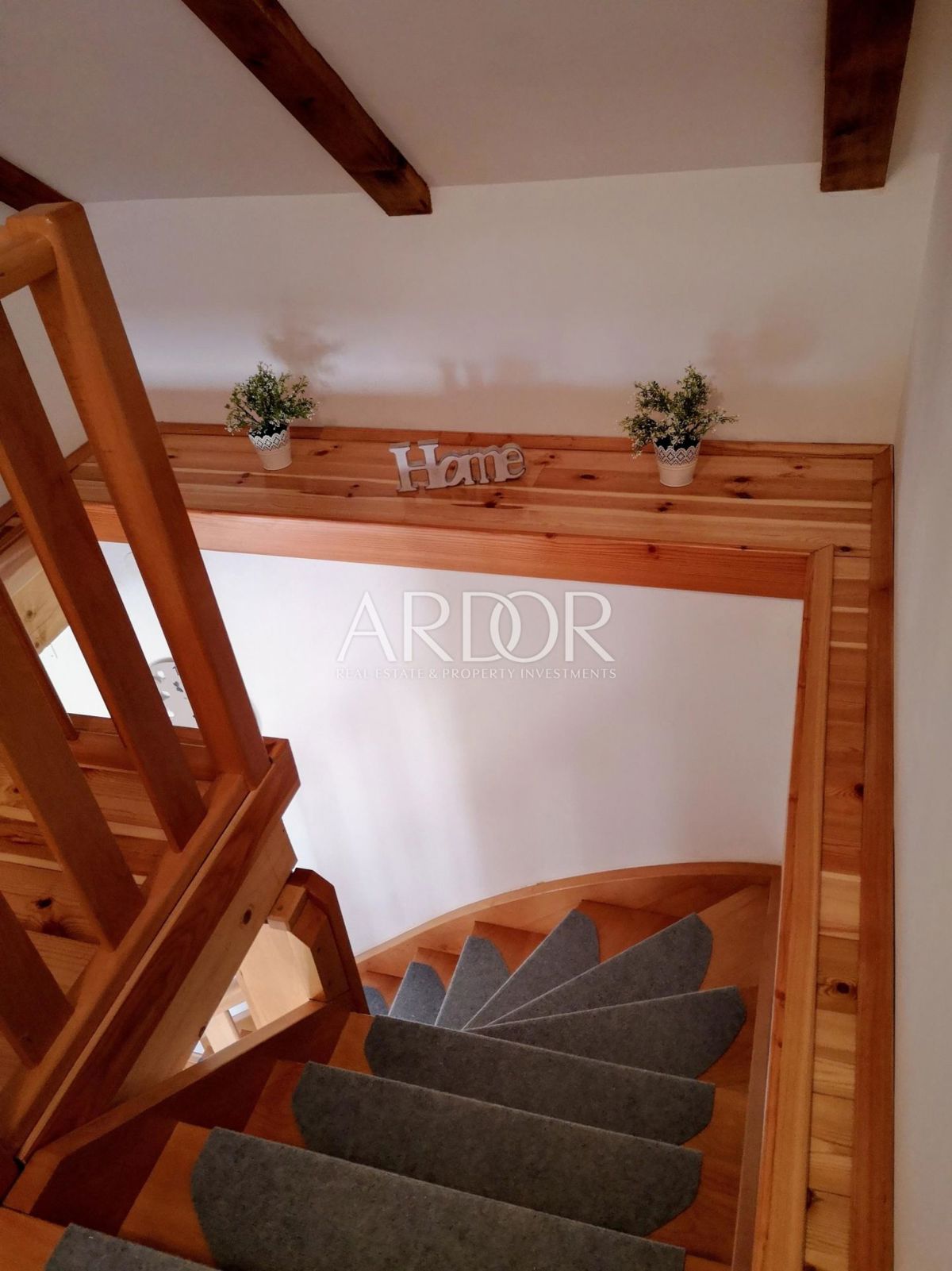 Hiša Makov Hrib, Čabar, 80m2