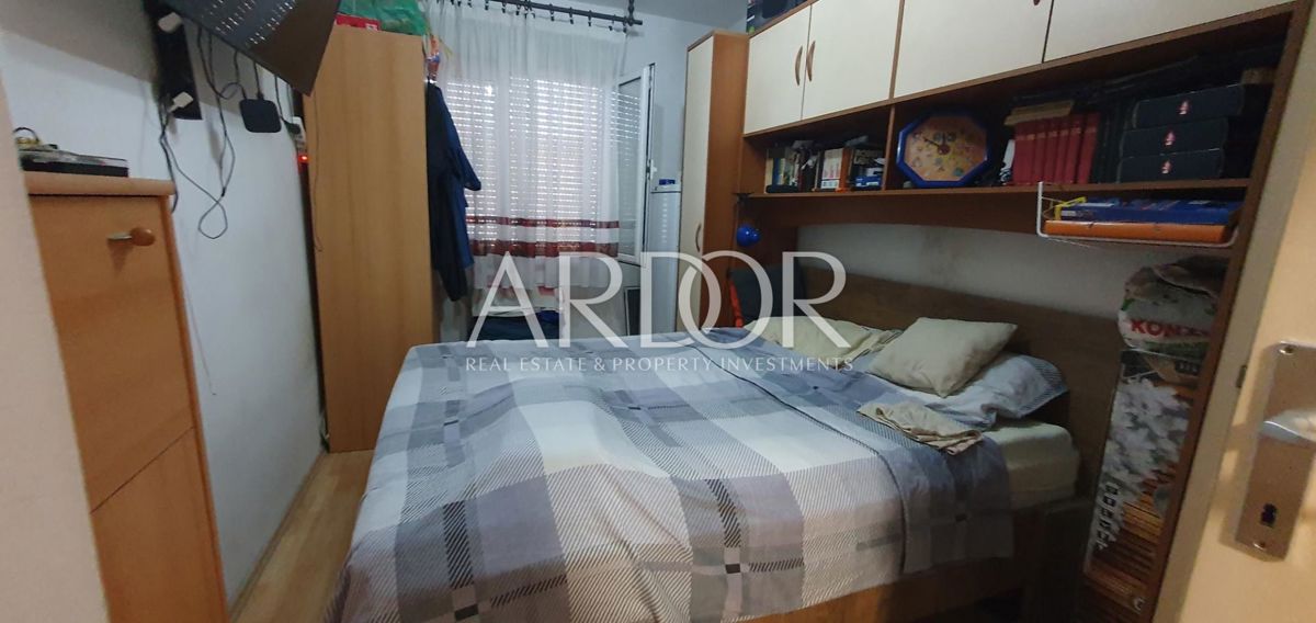 Apartmaj Krimeja, Rijeka, 69m2