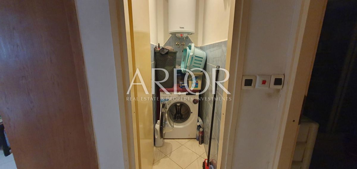 Apartmaj Krimeja, Rijeka, 69m2