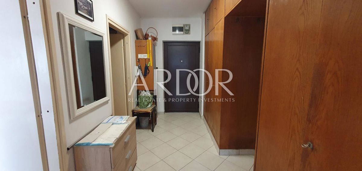 Apartmaj Krimeja, Rijeka, 69m2