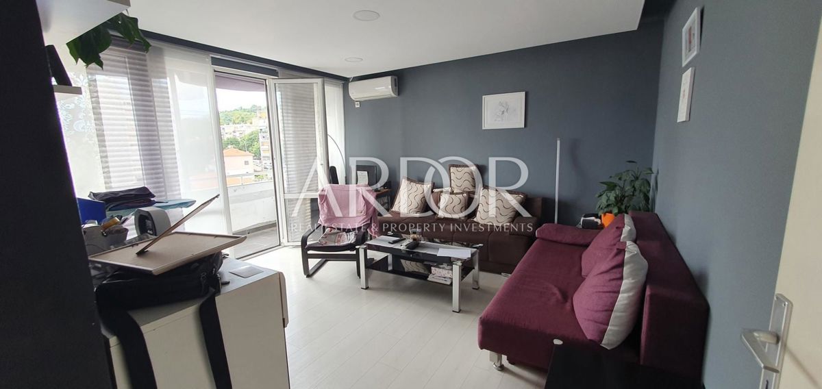 Apartmaj Krimeja, Rijeka, 69m2