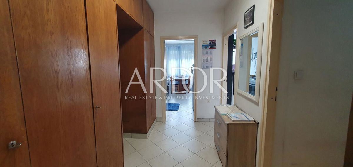 Apartmaj Krimeja, Rijeka, 69m2