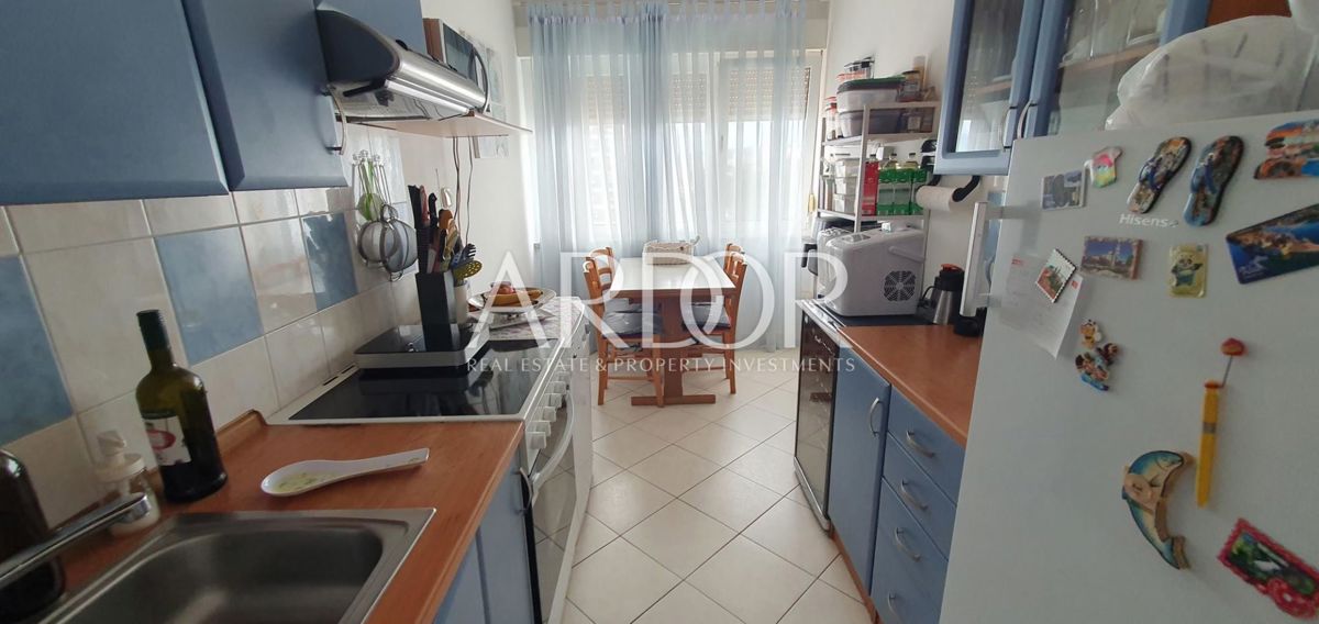 Apartmaj Krimeja, Rijeka, 69m2