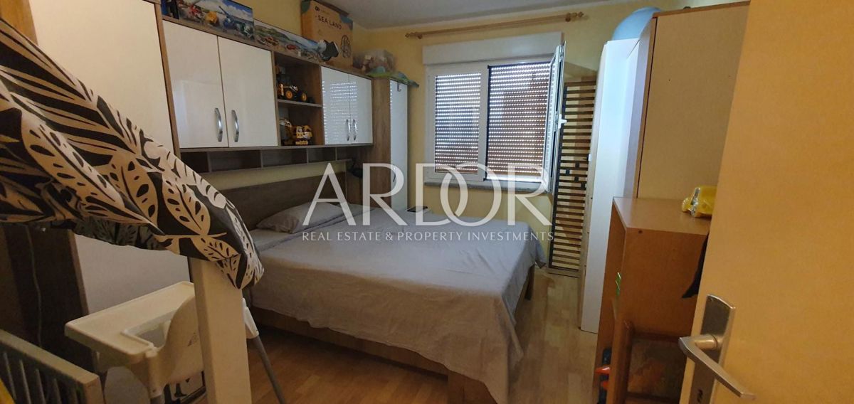 Apartmaj Krimeja, Rijeka, 69m2