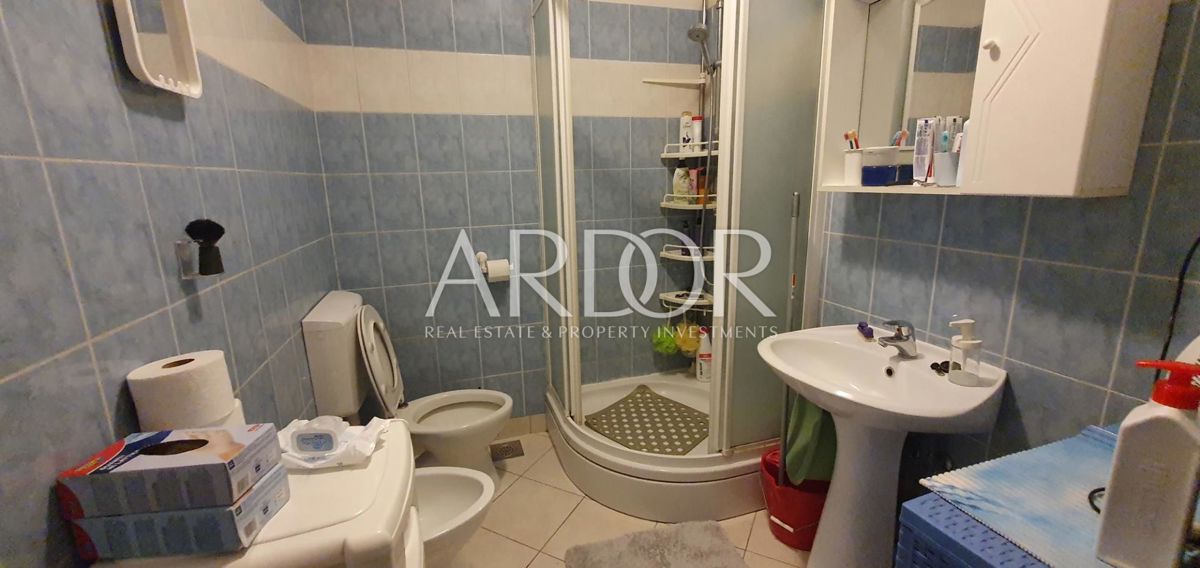 Apartmaj Krimeja, Rijeka, 69m2