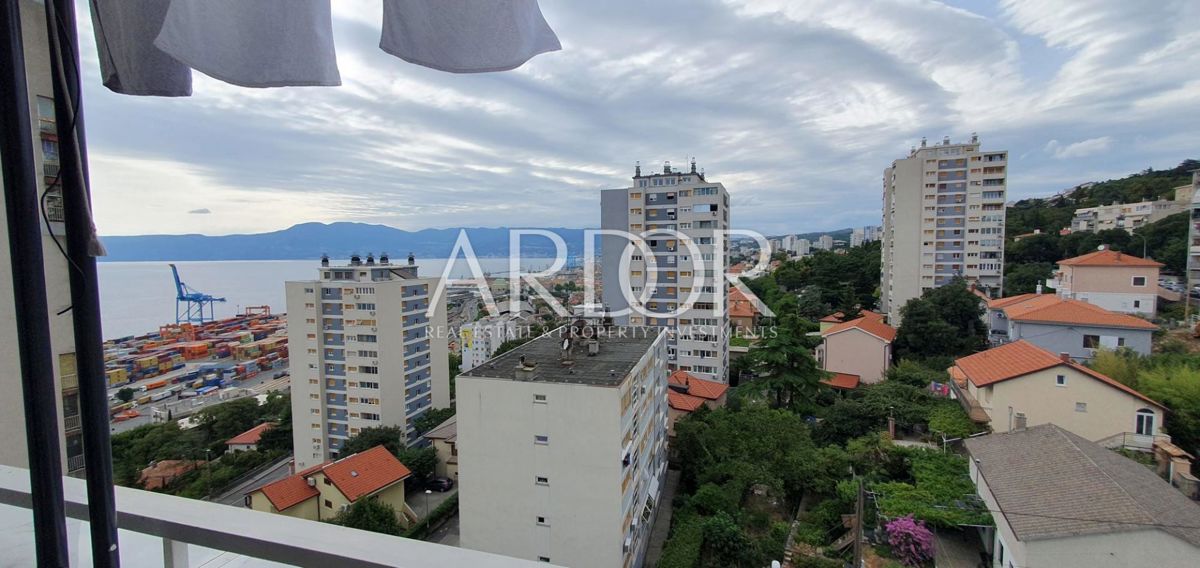 Apartmaj Krimeja, Rijeka, 69m2
