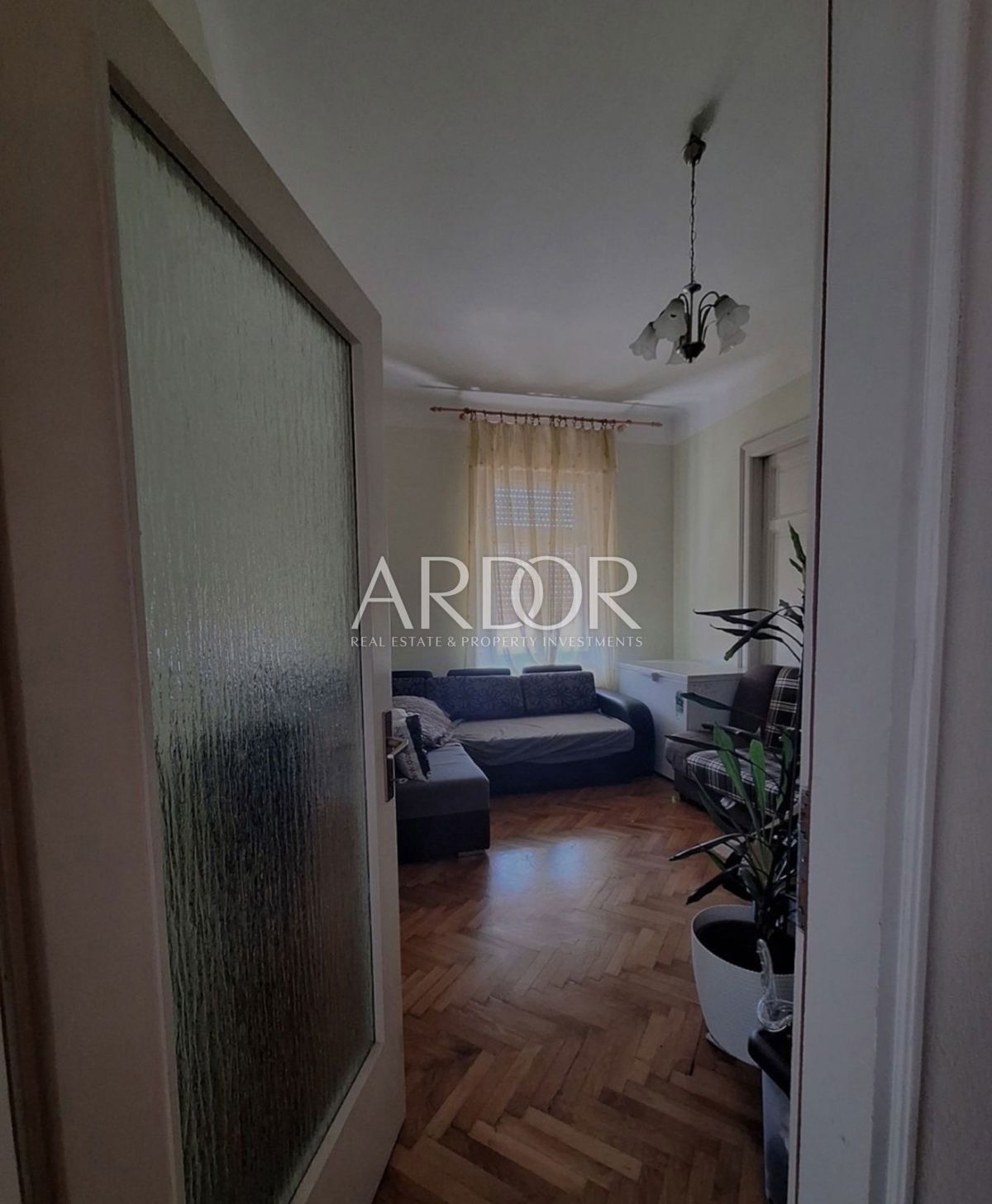 Apartmaj Belveder, Rijeka, 140m2
