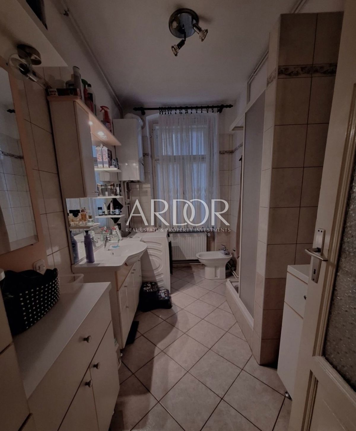 Apartmaj Belveder, Rijeka, 140m2