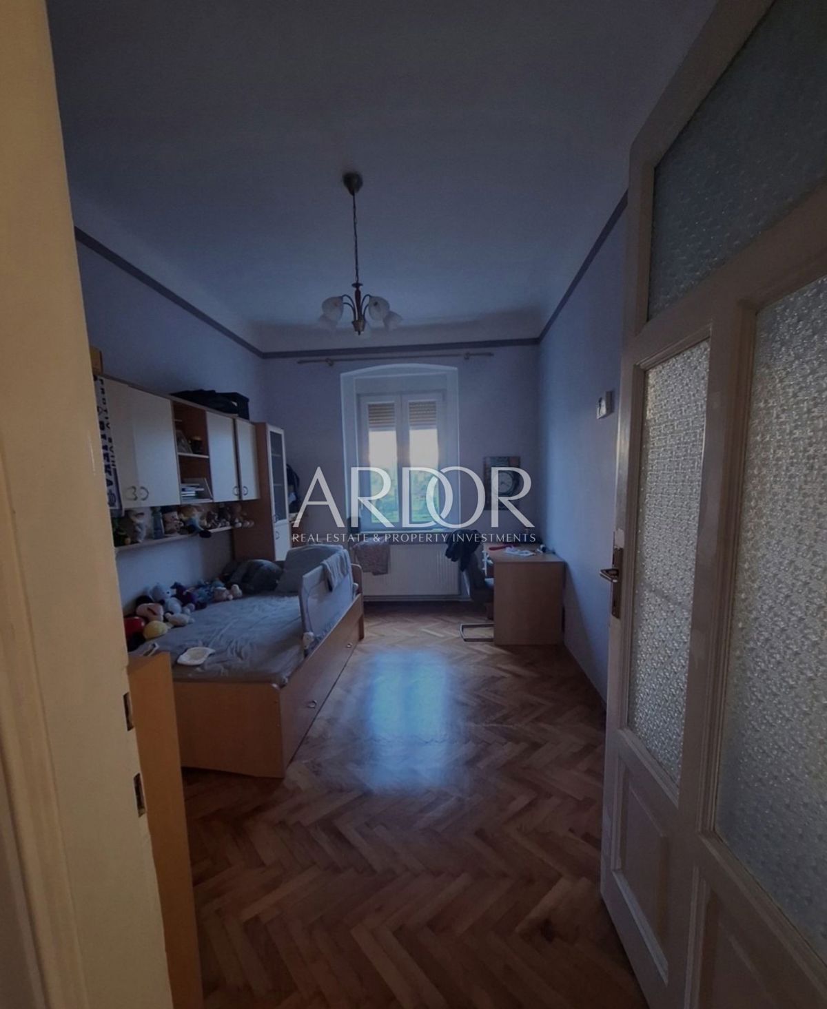 Apartmaj Belveder, Rijeka, 140m2