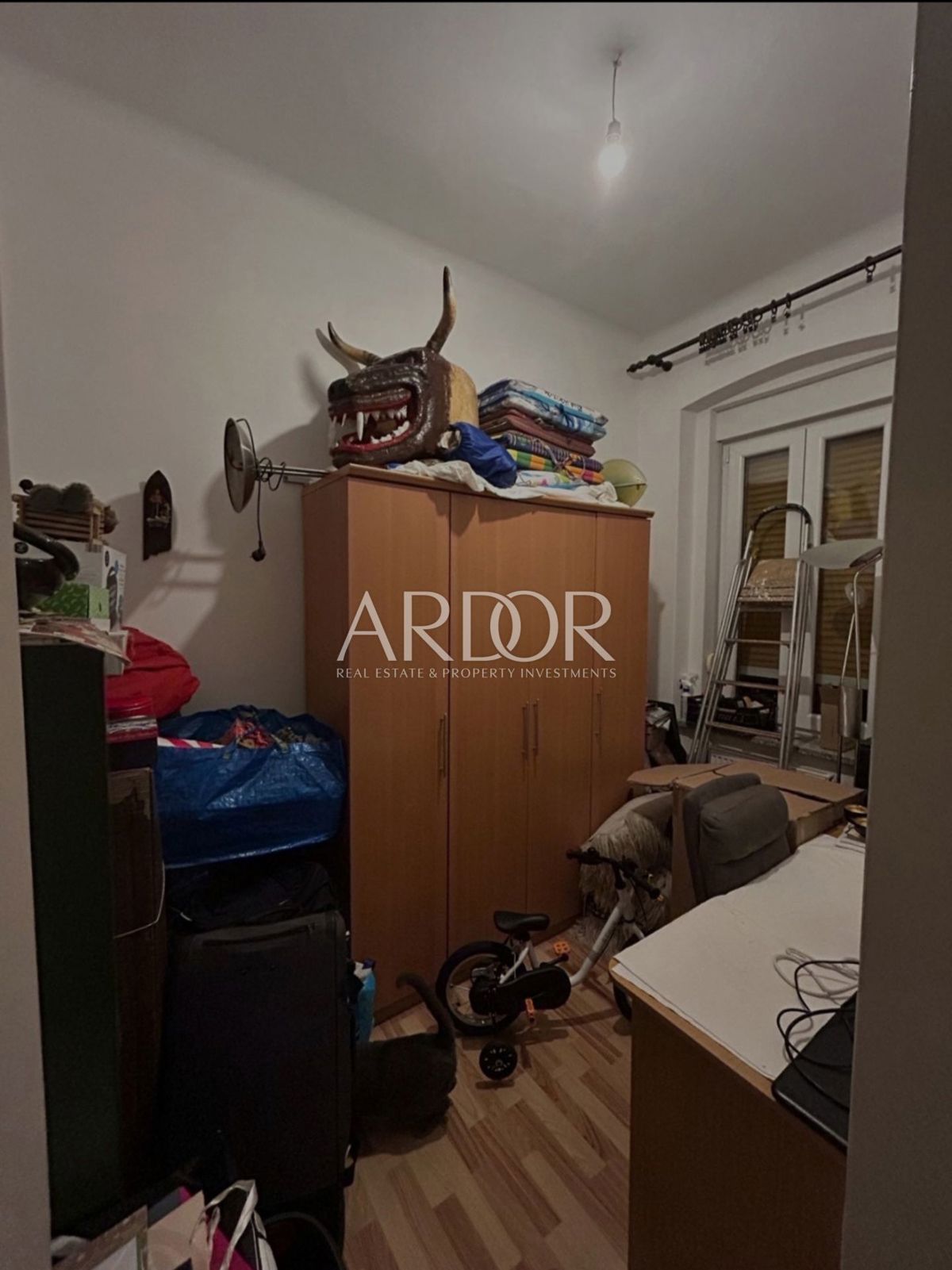 Apartmaj Belveder, Rijeka, 140m2