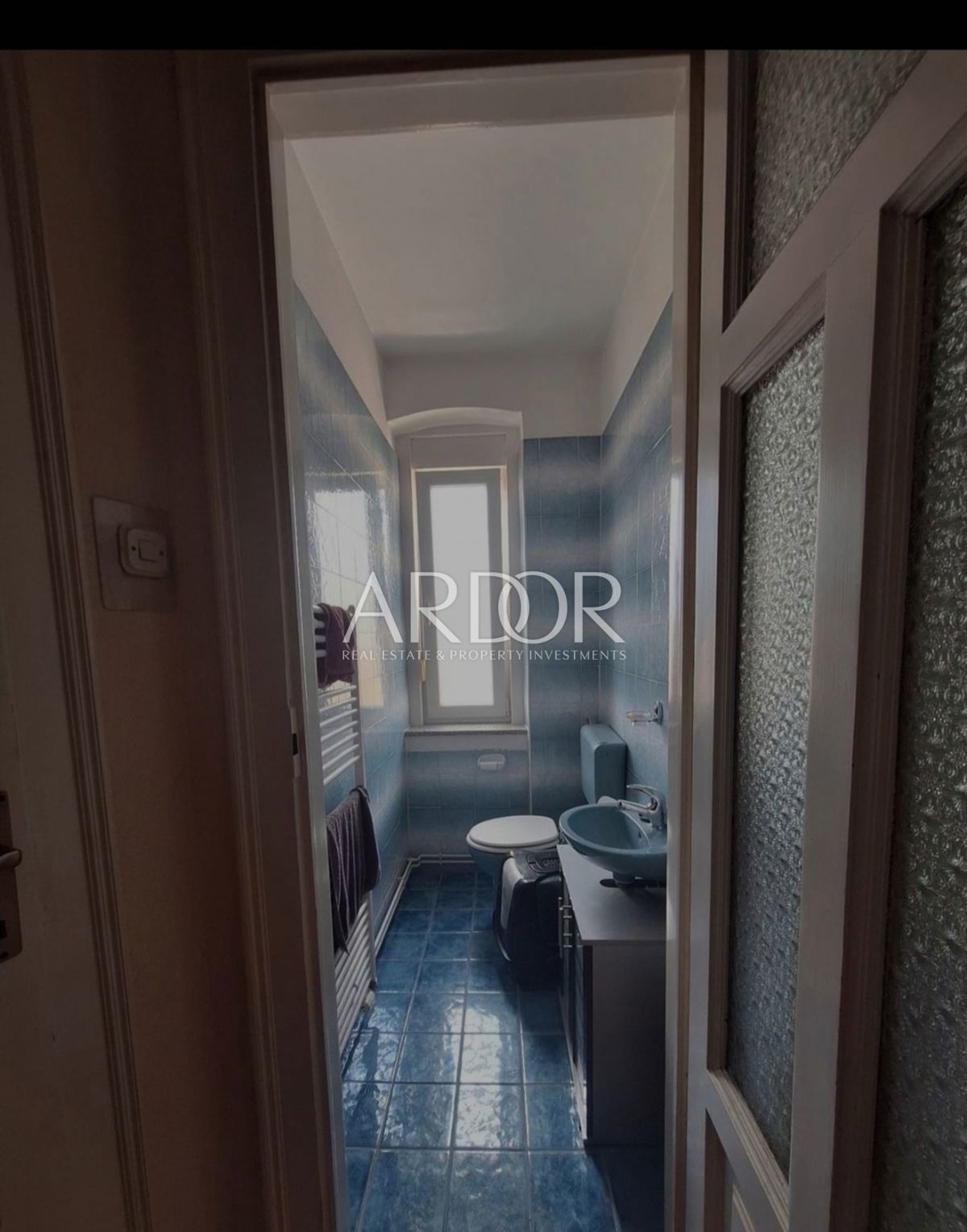 Apartmaj Belveder, Rijeka, 140m2