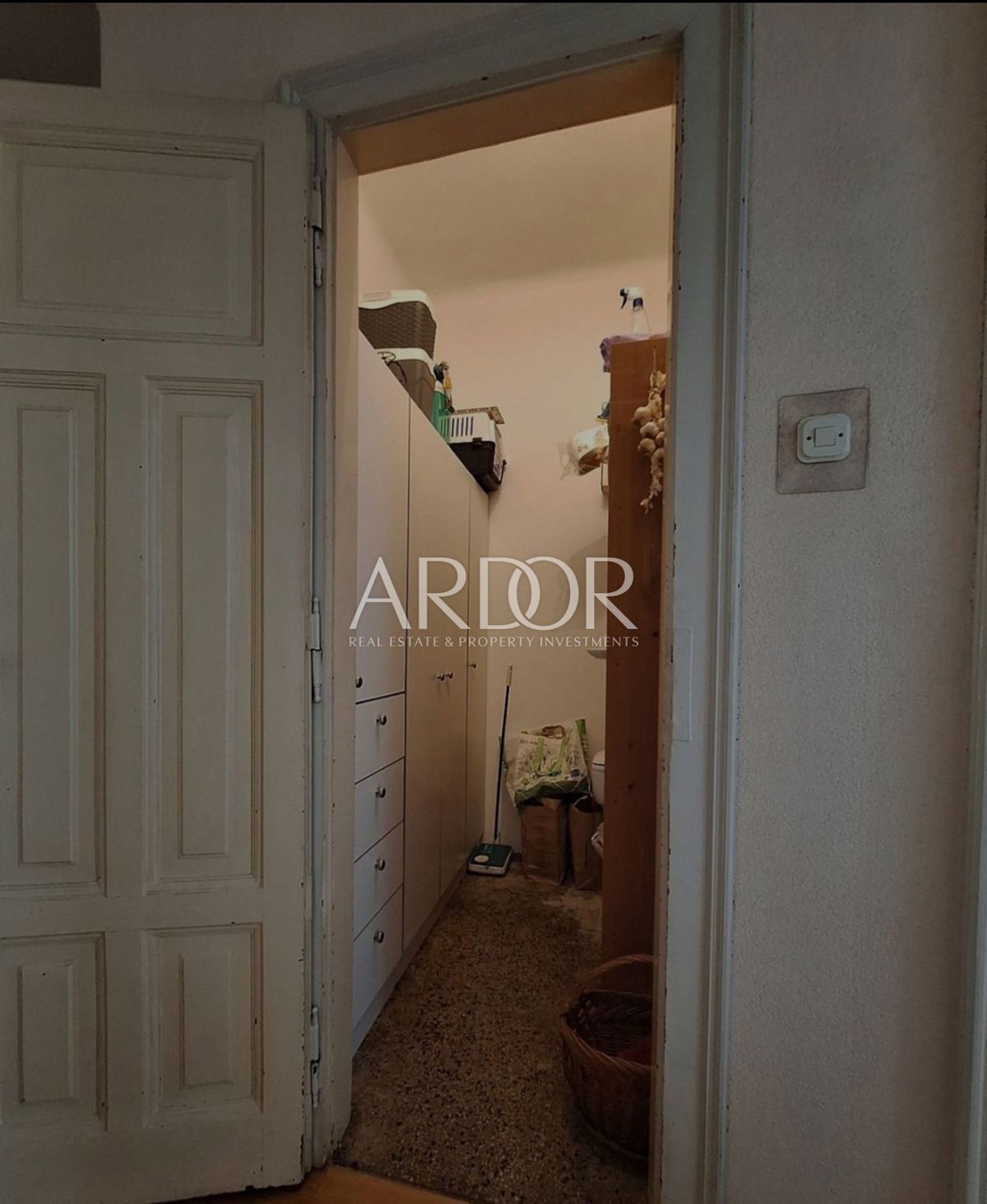 Apartmaj Belveder, Rijeka, 140m2