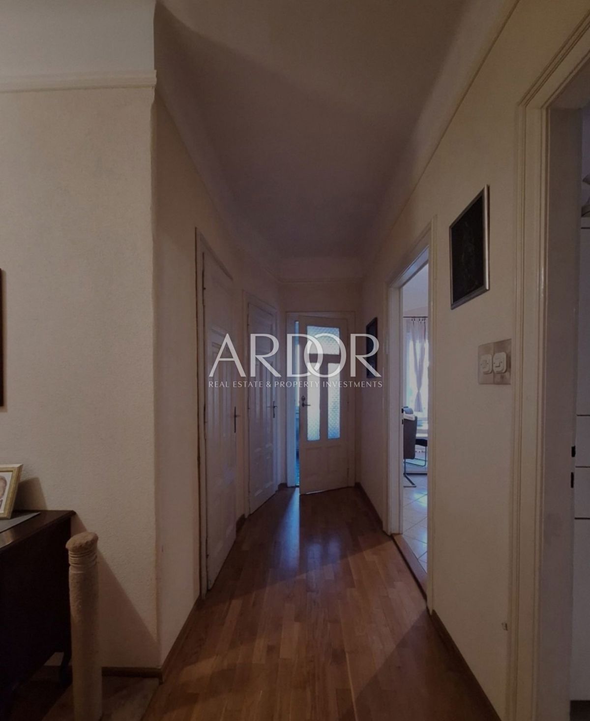 Apartmaj Belveder, Rijeka, 140m2
