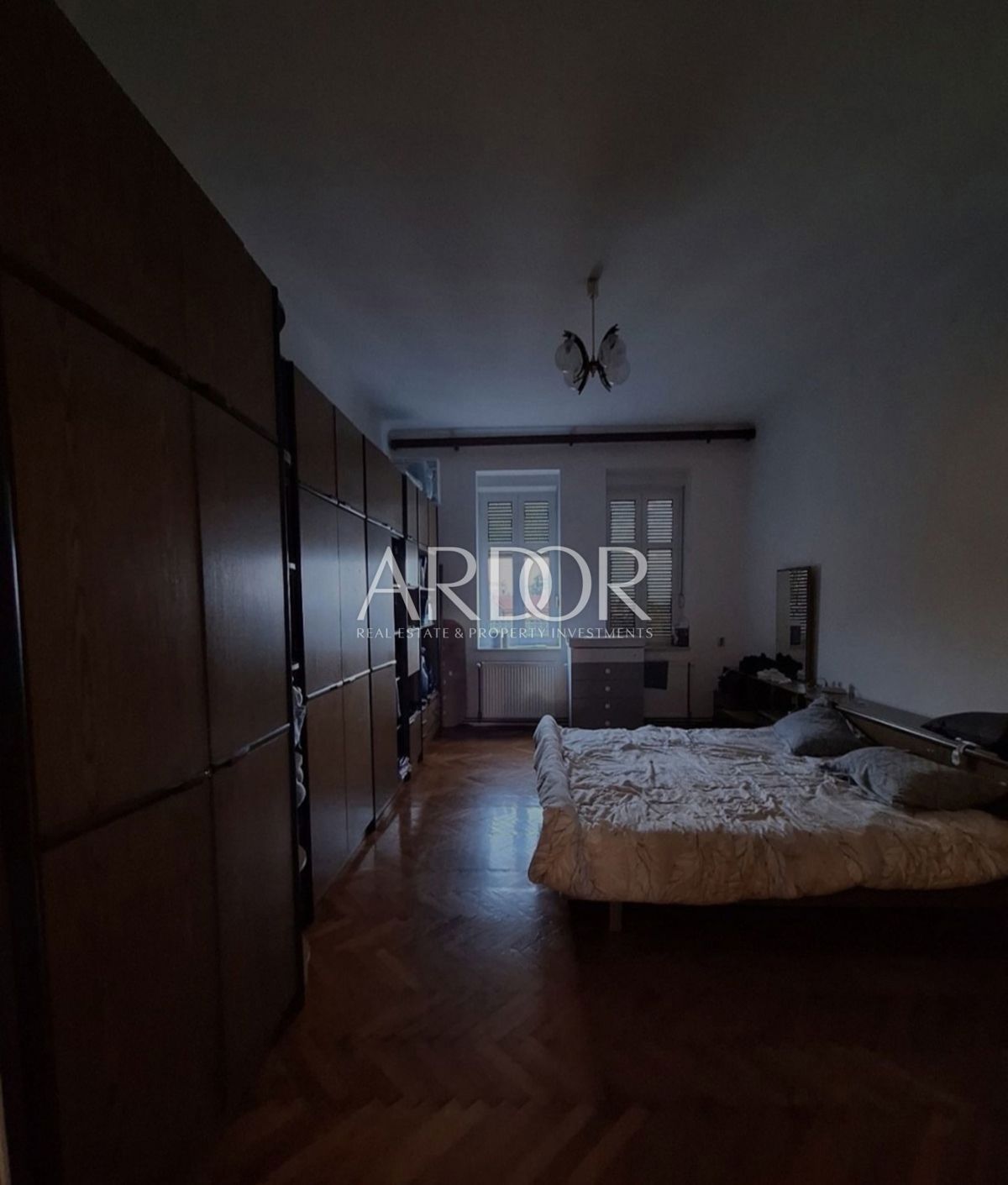 Apartmaj Belveder, Rijeka, 140m2