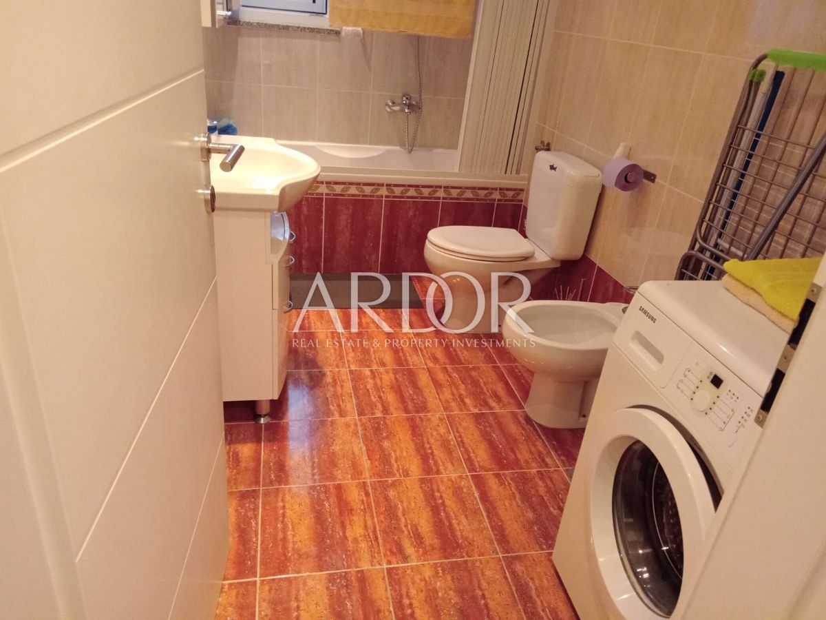 Apartmaj Oprić, Opatija - Okolica, 86m2