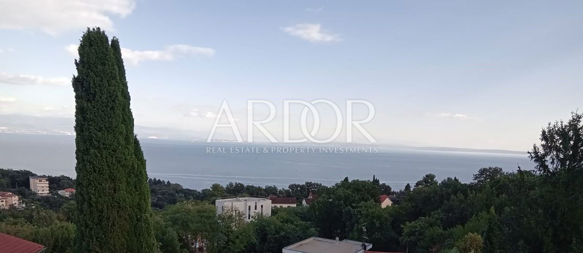 Apartmaj Oprić, Opatija - Okolica, 86m2