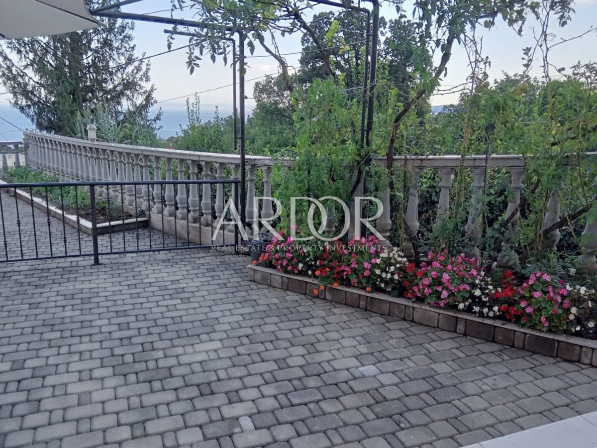 Apartmaj Oprić, Opatija - Okolica, 86m2