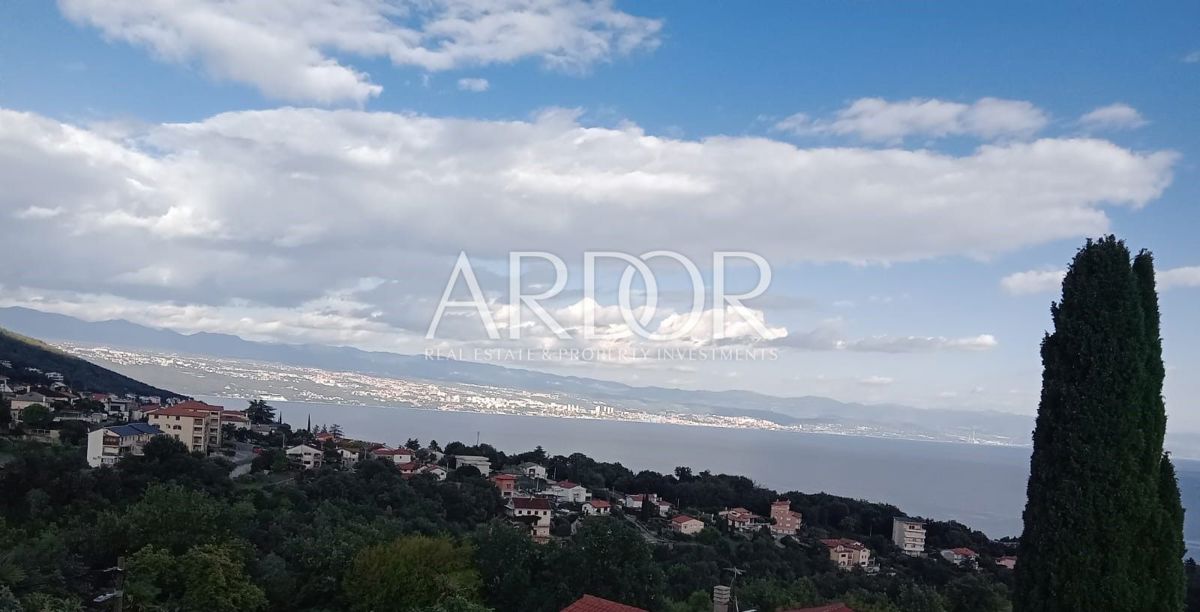 Apartmaj Oprić, Opatija - Okolica, 86m2