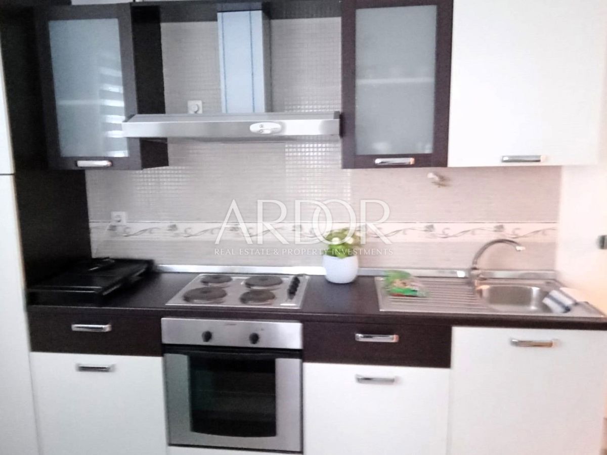 Apartmaj Oprić, Opatija - Okolica, 86m2