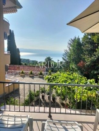 Apartmaj Oprić, Opatija - Okolica, 86m2