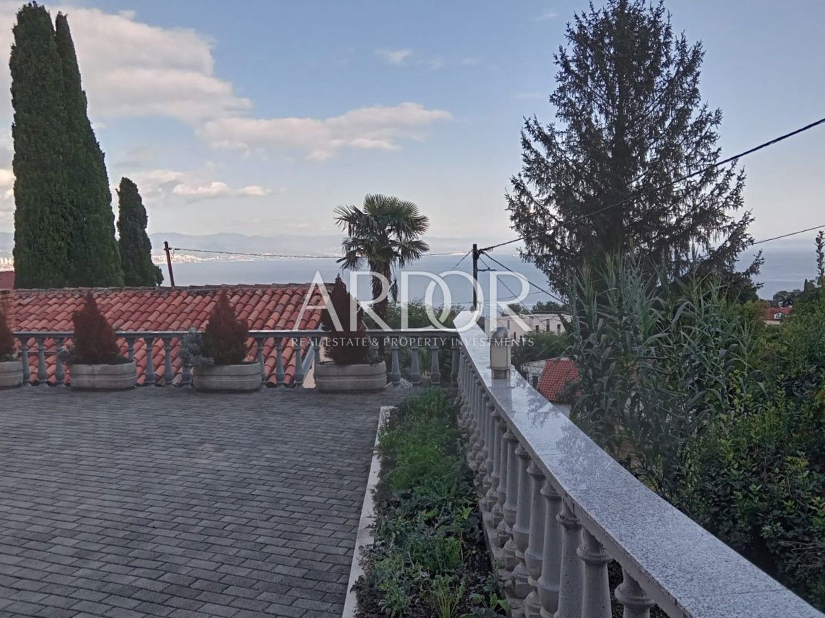 Apartmaj Oprić, Opatija - Okolica, 86m2