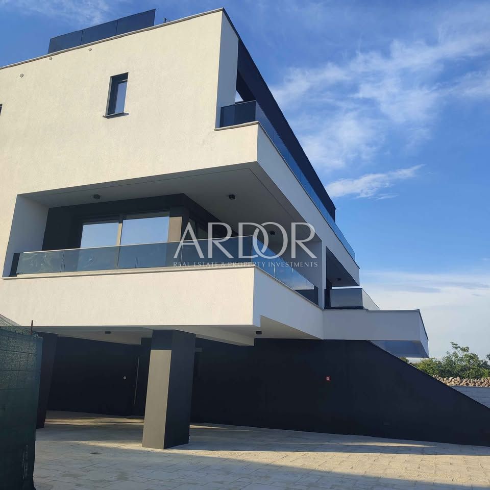 Apartmaj Krk, 171m2