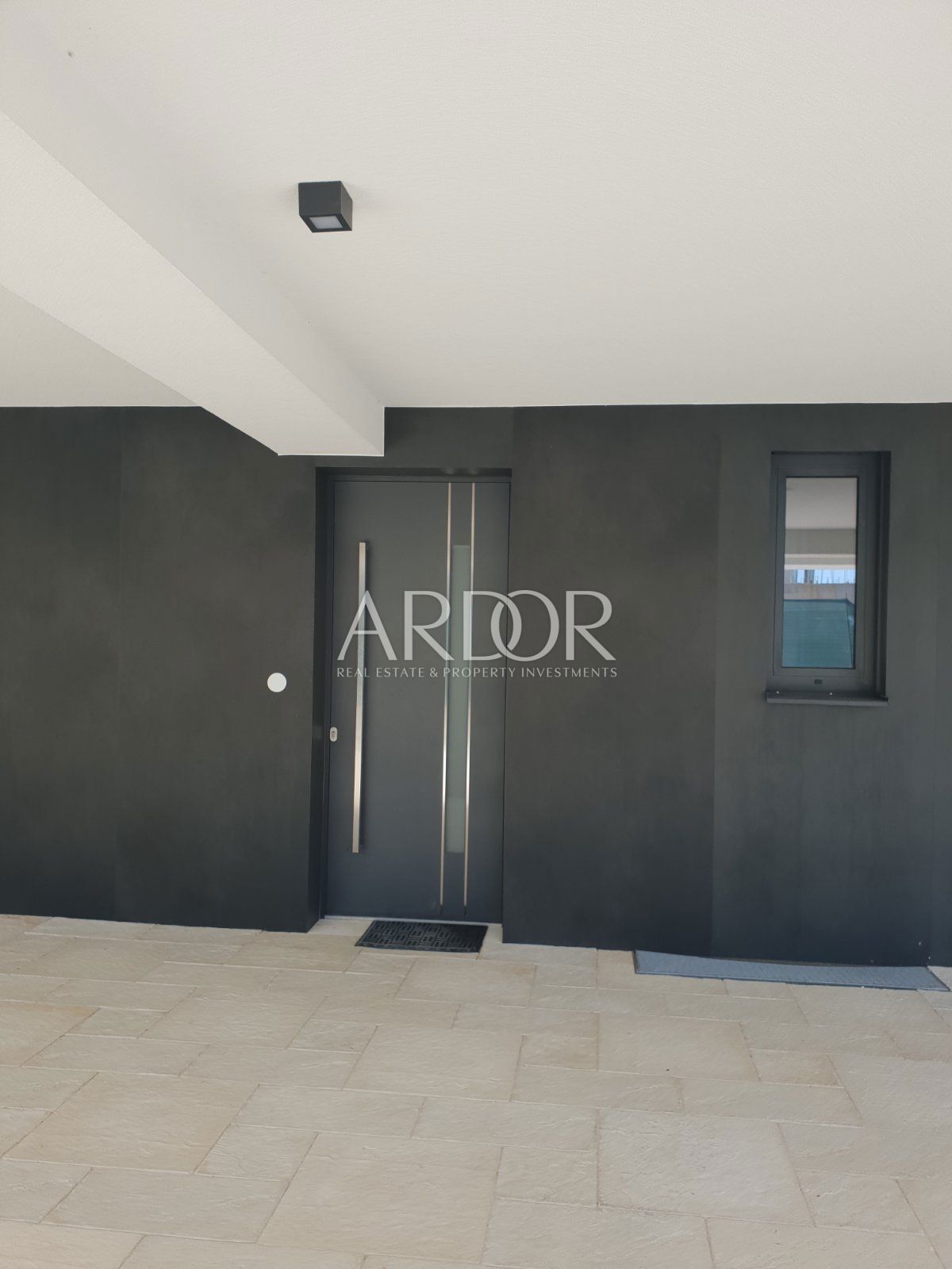 Apartmaj Krk, 171m2