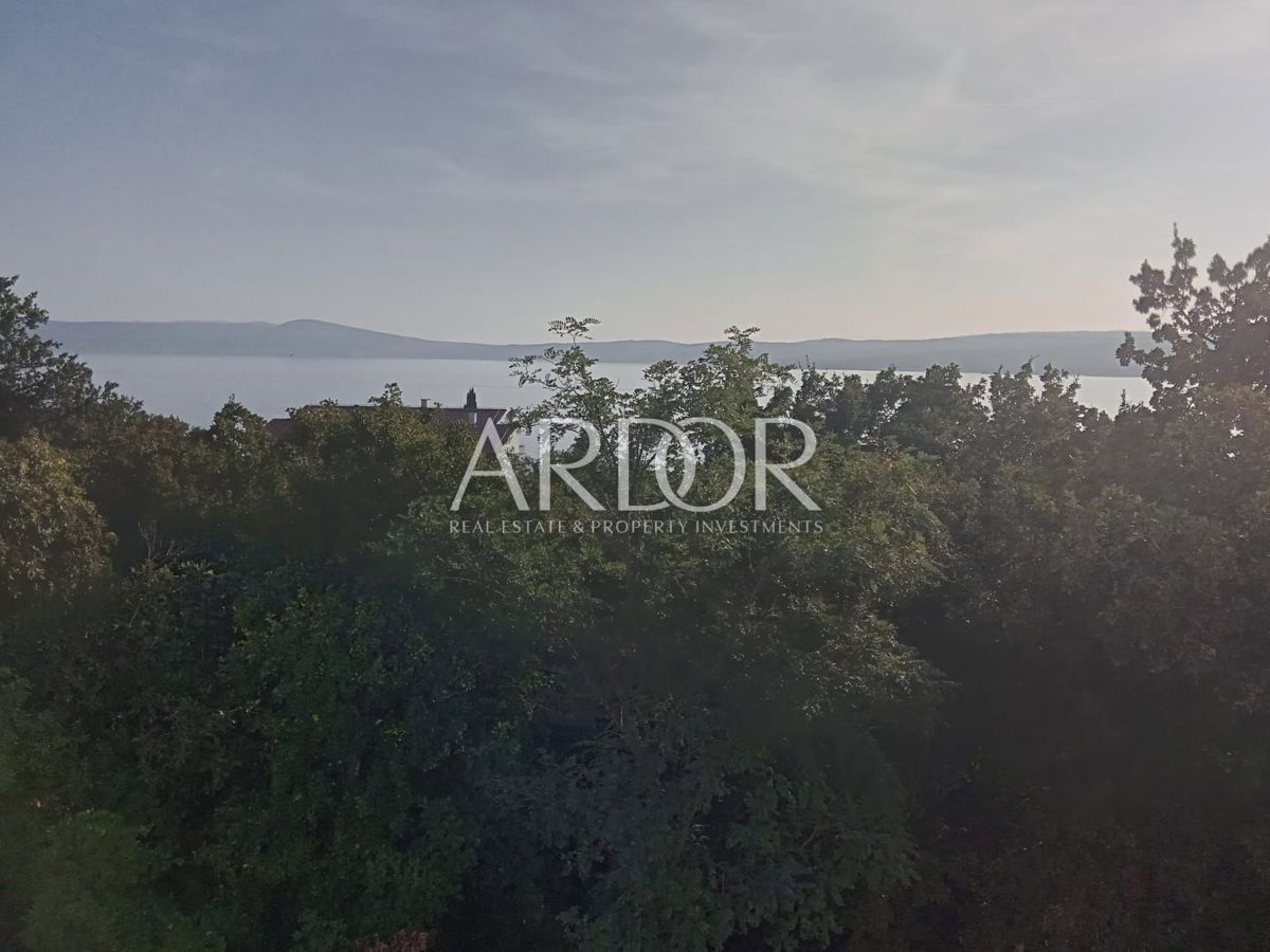 Apartmaj Crikvenica, 52,56m2