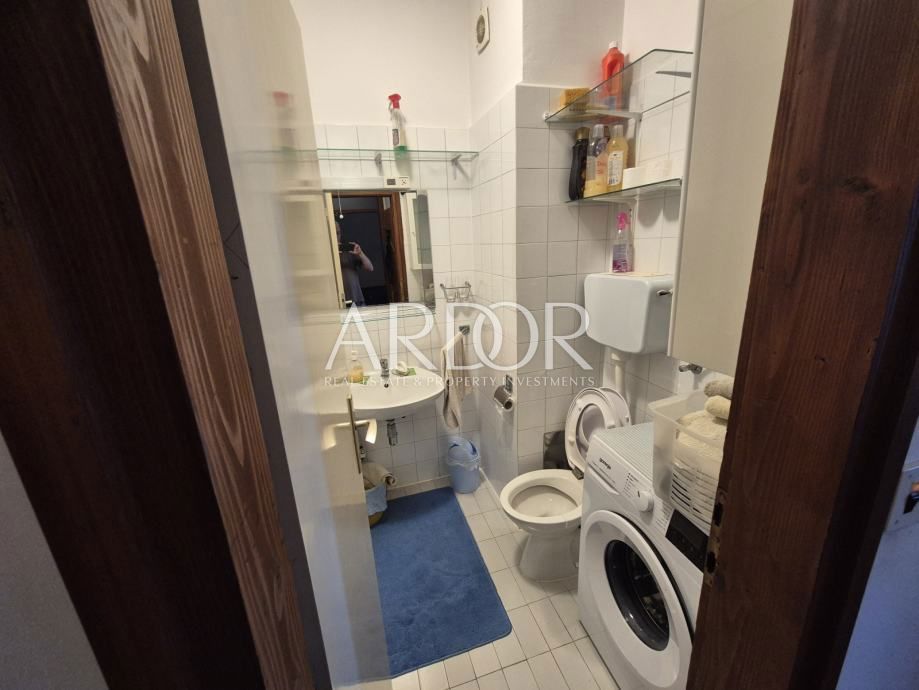 Apartmaj Jadranovo, Crikvenica, 44,23m2